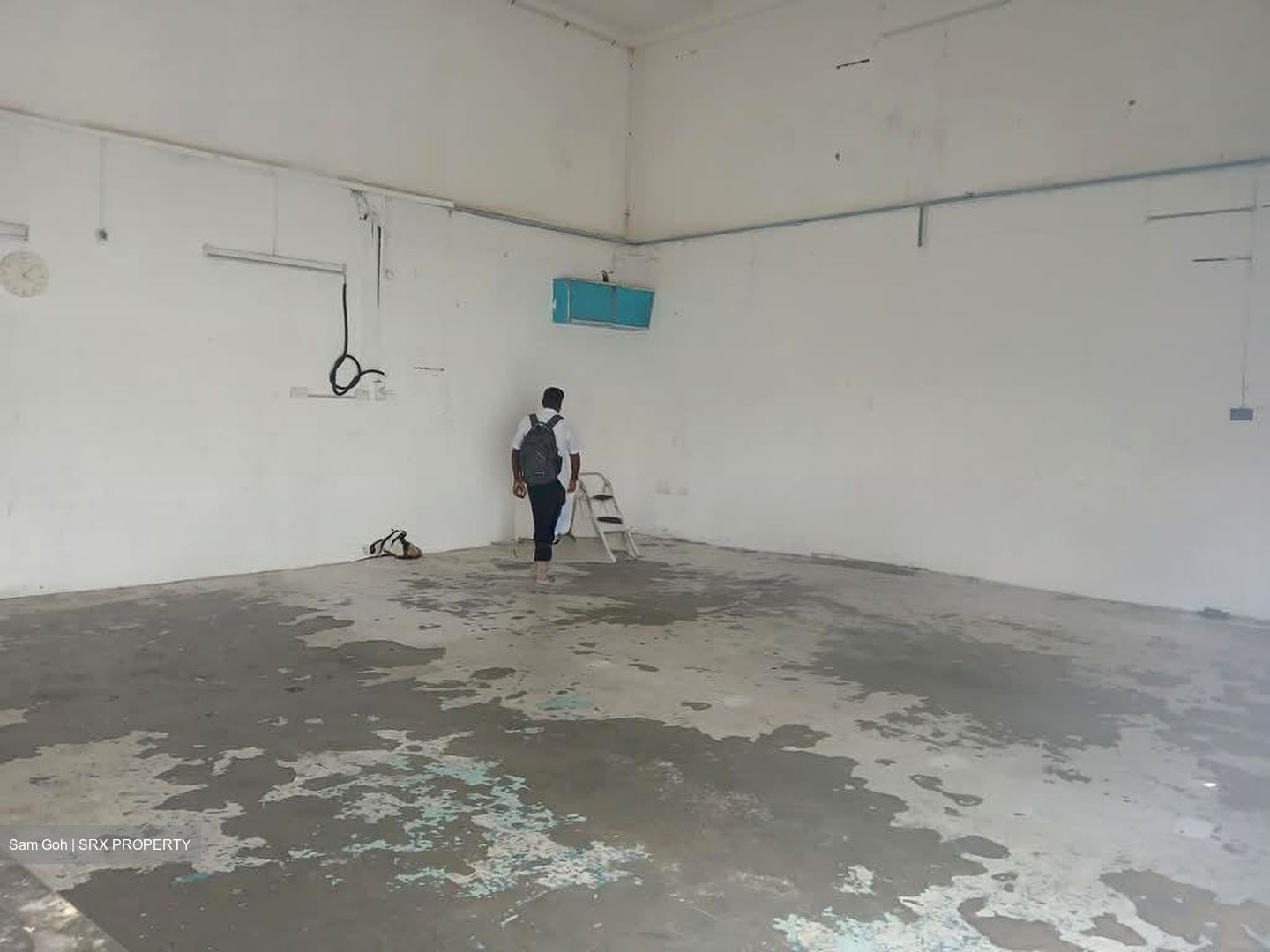 Admiralty Industrial Park (D27), Factory #568044371